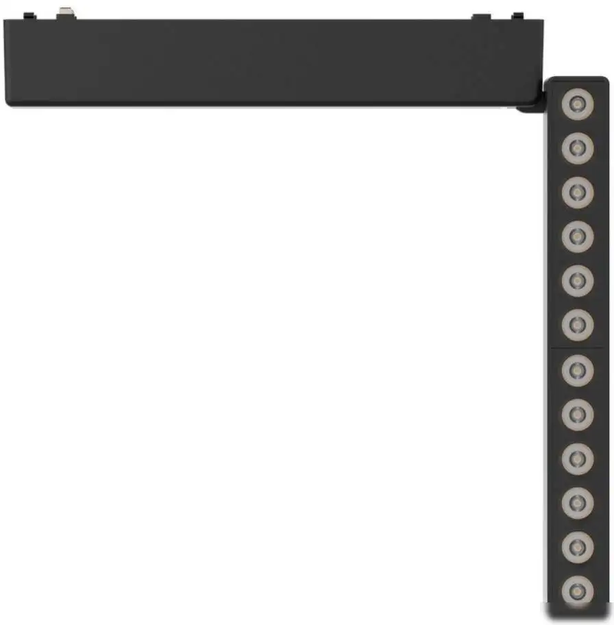 Трековый светильник Aployt Magnetic Track 48 APL.0102.00.12 – фото товара