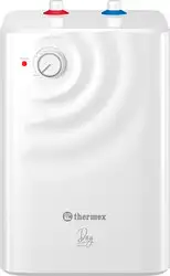 Накопительный электрический водонагреватель Thermex Day 10 U - изображение в каталоге