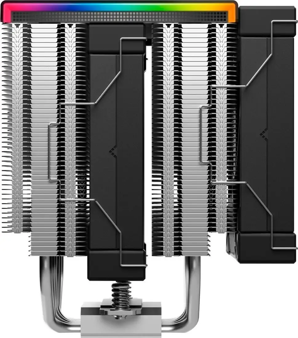 Кулер для процессора DeepCool AK620 DIgital SE R-AK620-BKADMN-GJD – фото товара