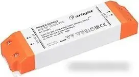 Блок питания Arlight ARV-SP-24075-PFC 039241 – фото товара