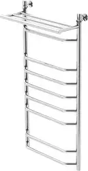 Полотенцесушитель Gloss & Reiter Terra 50x100 (Л.50х100.Т8.П2)