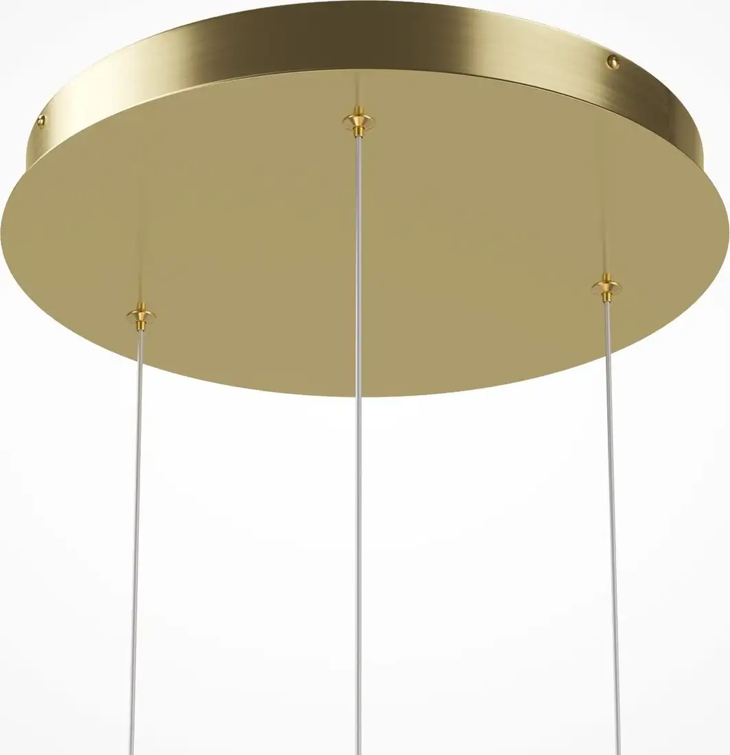 Подвесная люстра Maytoni MOD359PL-L17BS3K – фото товара