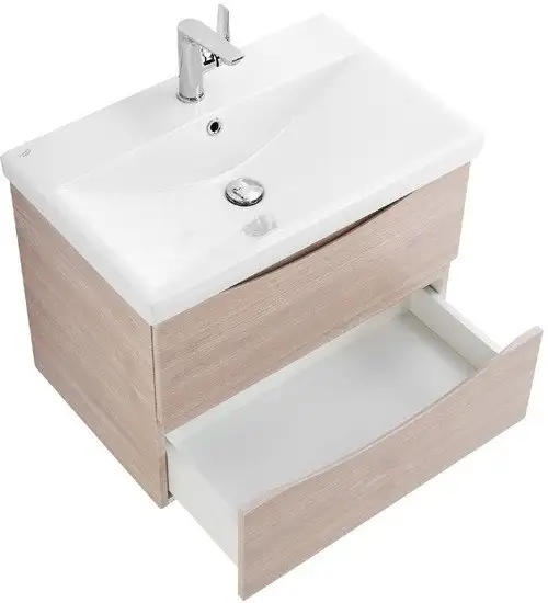 BelBagno Тумба под умывальник MARINO-CER-600-2C-SO-RG-P – фото товара