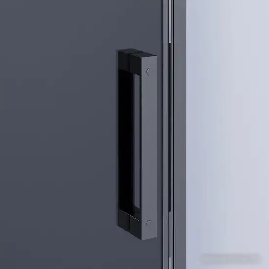 Душевая дверь Ambassador Benefit 130x200 19022202HBB - фото товара