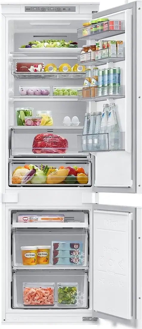 Холодильник Samsung BRB80F26CES0EO - фото товара