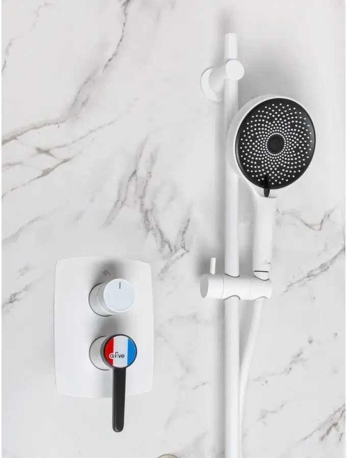 Душевая система A-Five A5-0956 - фото товара