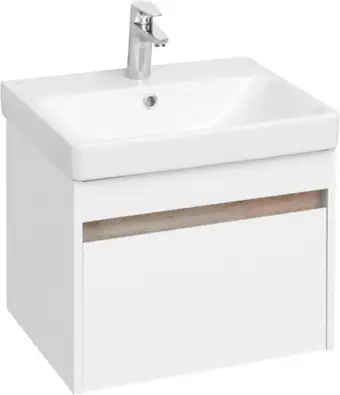 Акватон Тумба с умывальником Марти 55 1A2632K0MY010 – изображение в каталоге