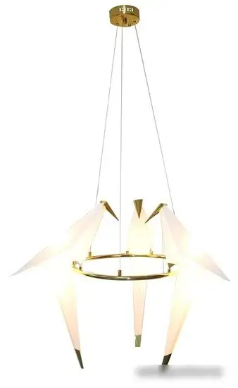 Подвесная люстра Moderli Birds V3071-3PL – фото товара