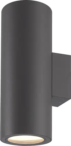 Уличный настенный светильник Mantra Volcano 6482