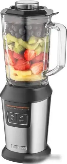 Стационарный блендер Sencor SBL 7570 SS - фото товара