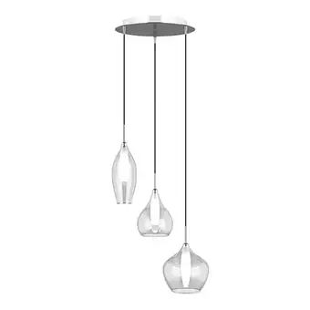 Подвесная люстра Lightstar Pentola 803051 – изображение в каталоге