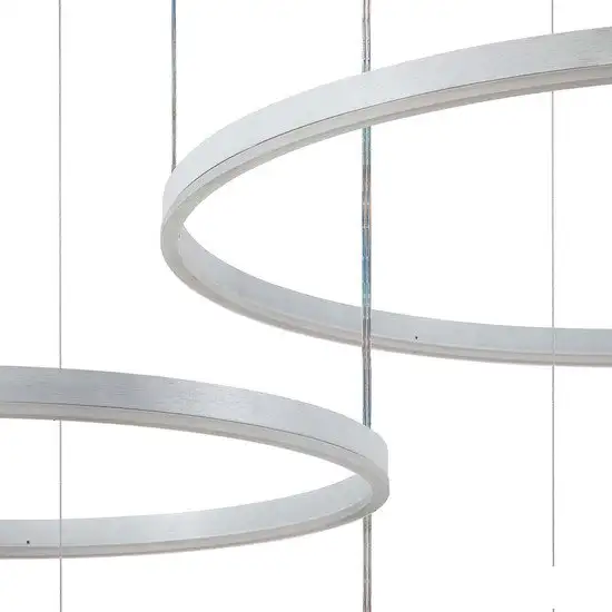 Подвесная люстра Indigo Galass V000029L – фото товара