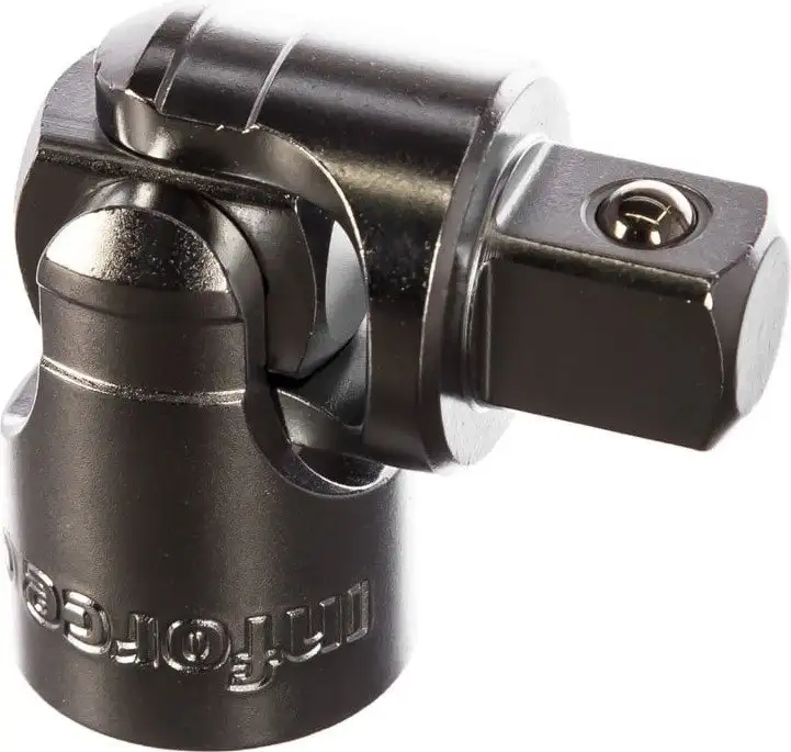 Набор трещотка с головками и битами Inforce 06-07-10 (94 предмета) – фото товара