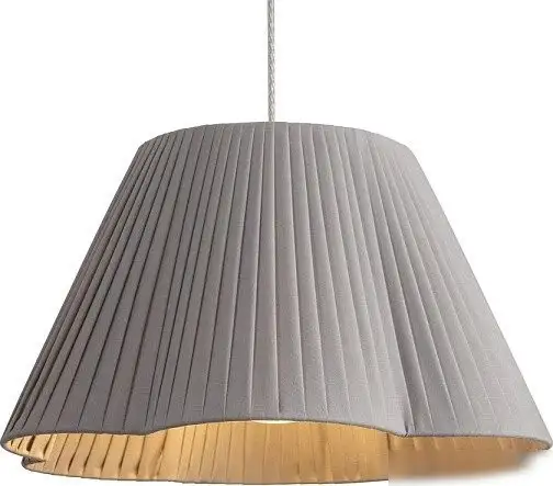 Подвесная люстра Freya Sylvia FR2056PL-01GR – фото товара