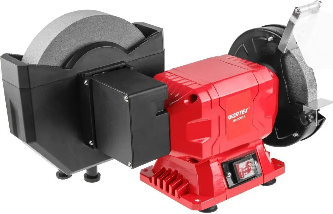 Заточный станок Wortex BG 2060-1 2322025 – фото товара
