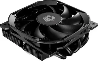 Кулер для процессора ID-Cooling IS-37-XT Black – изображение в каталоге