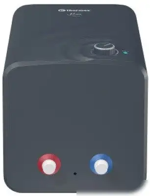 Накопительный электрический водонагреватель Thermex Mera 15 O - фото товара