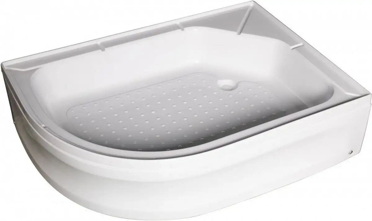 Душевая кабина River Nara Б/К 100/70/24 МТ R - фото товара