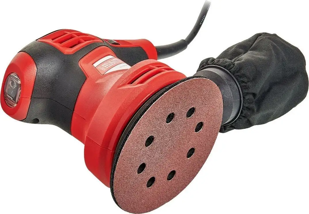 Эксцентриковая шлифмашина Felisatti FT8721 – фото товара