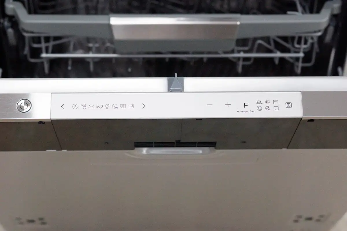 Встраиваемая посудомоечная машина Exiteq EXDW-I610 - фото товара