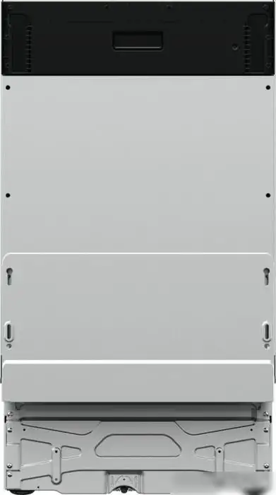 Встраиваемая посудомоечная машина AEG FSE72537P - фото товара