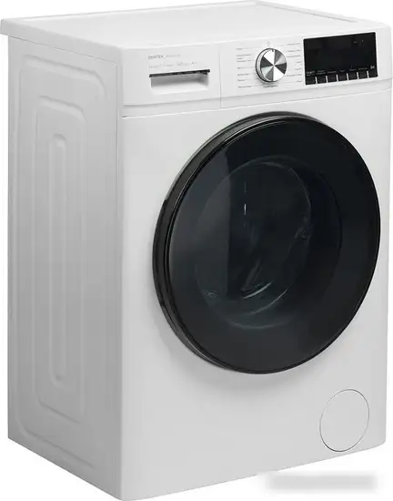 Стирально-сушильная машина CENTEK CT-1953 - фото товара