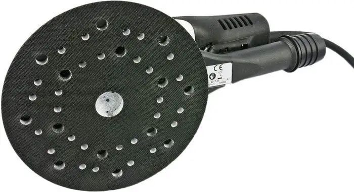 Эксцентриковая шлифмашина Rupes Skorpio E RX153A – фото товара