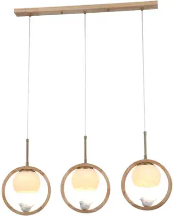 Подвесная люстра Arte Lamp Caprice A4182SP-3BR – изображение в каталоге