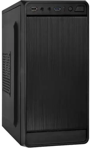 Компьютер Z-Tech G64-8-120-410-D-0201n – изображение в каталоге
