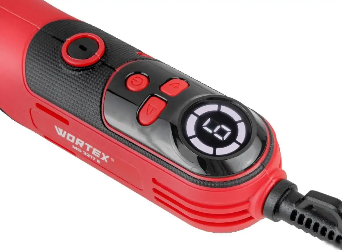 Гравер Wortex MG 3217 E 1335932 – фото товара