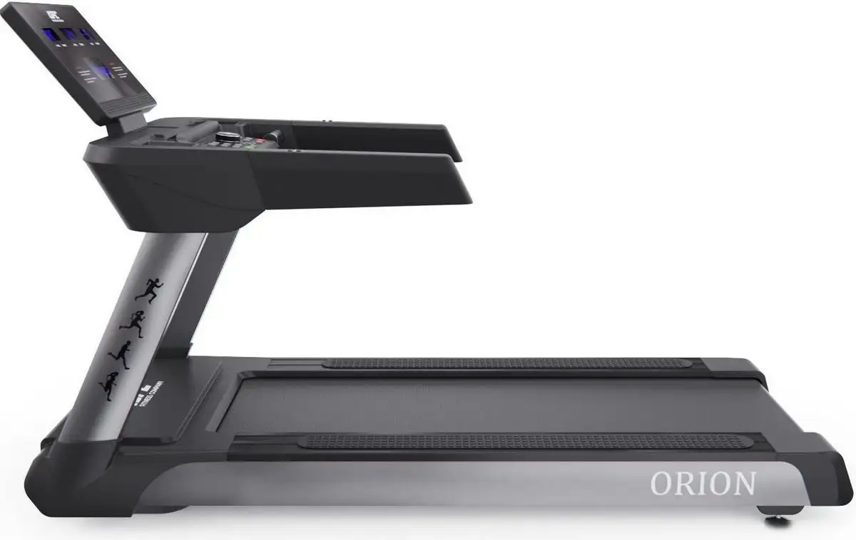 Электрическая беговая дорожка DFC Orion T790 Pro – фото товара