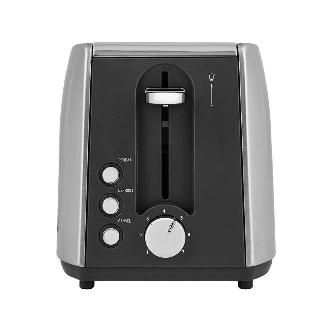 Тостер RED Solution RT-M409 – фото товара