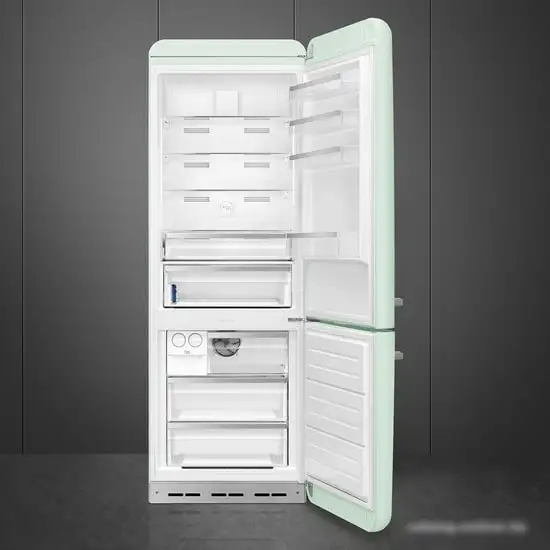 Холодильник Smeg FAB38RPG5 - фото товара