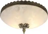 Люстра Arte Lamp Crown A4541PL-3AB – изображение в каталоге