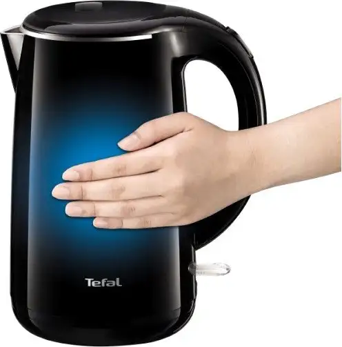 Чайник Tefal Safe to touch KO260830 - фото товара