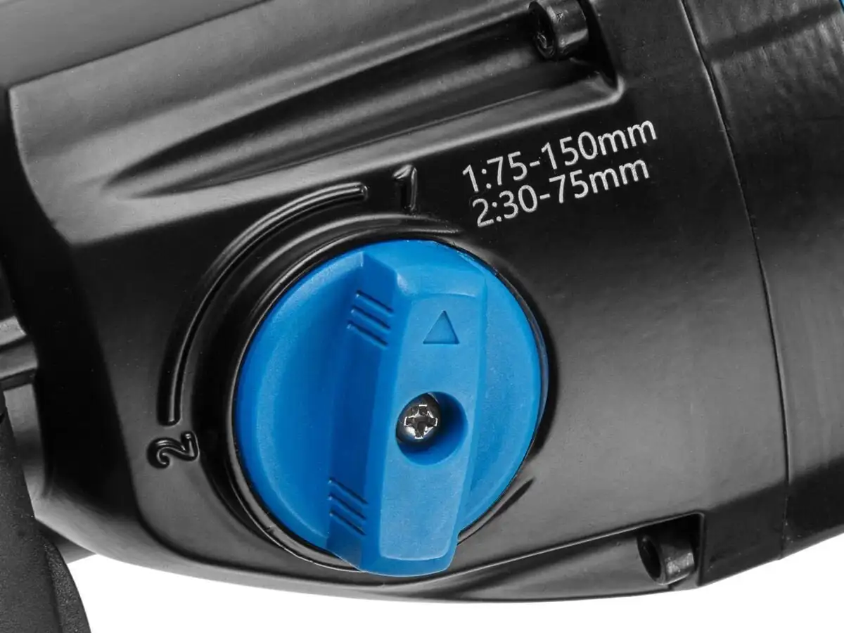 Дрель алмазного сверления Bull PCD 1520 D – фото товара