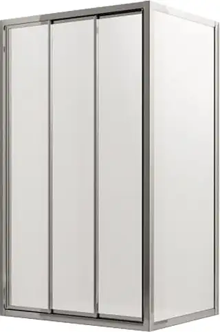 Душевой уголок Ambassador Forsa 110x100x195 17021102NX-100NX