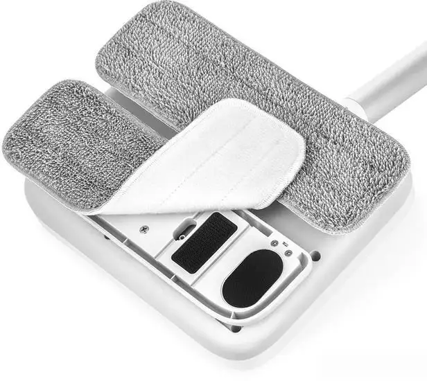 Паровая швабра Kitfort KT-1020 - фото товара