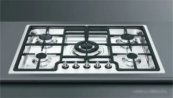 Варочная панель Smeg PGF75-4 - фото товара