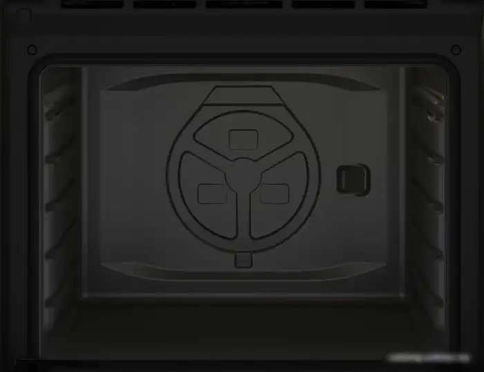 Электрический духовой шкаф BEKO BBIC12100XD - фото товара