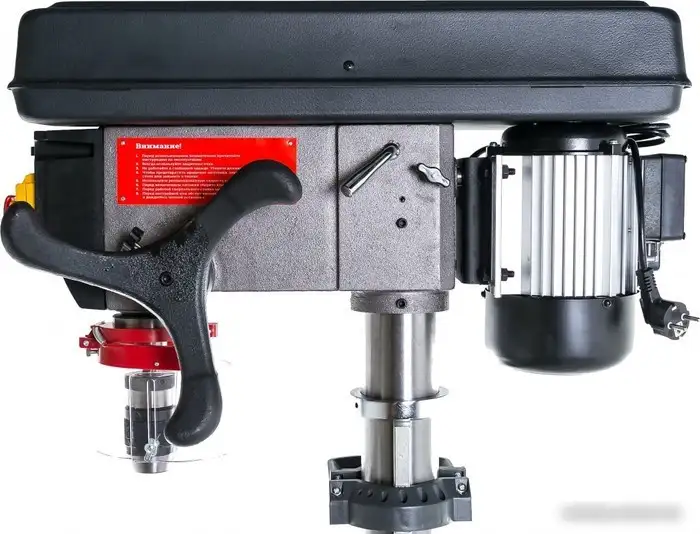 Станок Gigant DP1725 – фото товара