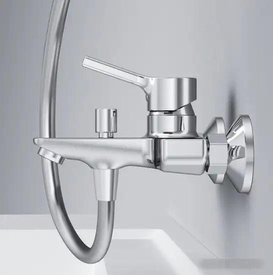 Смеситель AM.PM X-Joy F85B10000 - фото товара