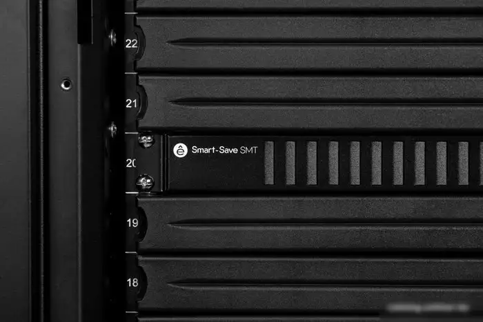 Источник бесперебойного питания Systeme Electric SMTSE750RMI1U – фото товара