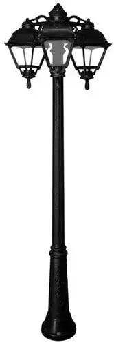 Фонарный столб Fumagalli Cefa U23.157.S30.VXF1RDN – изображение в каталоге