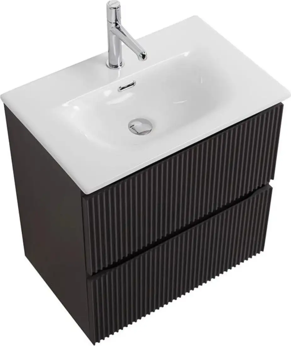 BelBagno Тумба под умывальник UNO-MINI-500-2C-SO-GSO – фото товара