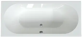 Ванна Radomir Вальс 200x100 1-01-0-0-1-195 - изображение в каталоге