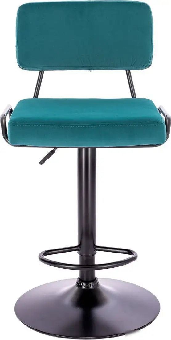 Стул Everprof Bit (изумрудный) – фото товара