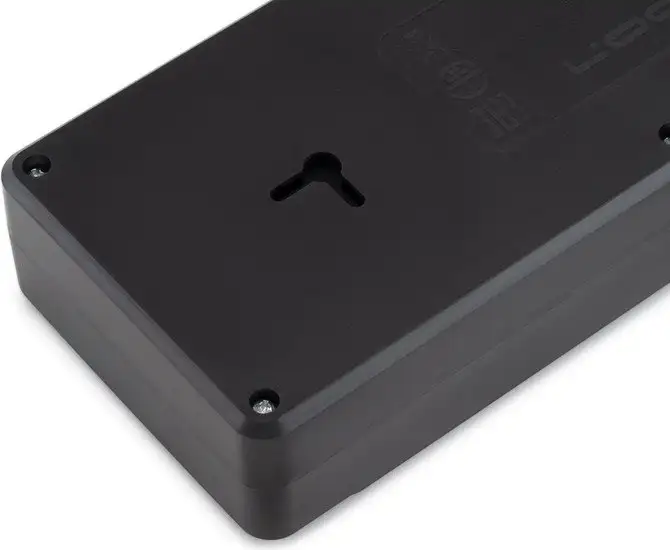 Сетевой фильтр IPPON BK-8-EU-5-10-B – фото товара