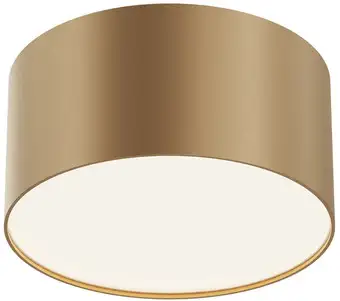 Точечный светильник Maytoni Zon C032CL-12W4K-RD-MG – изображение в каталоге