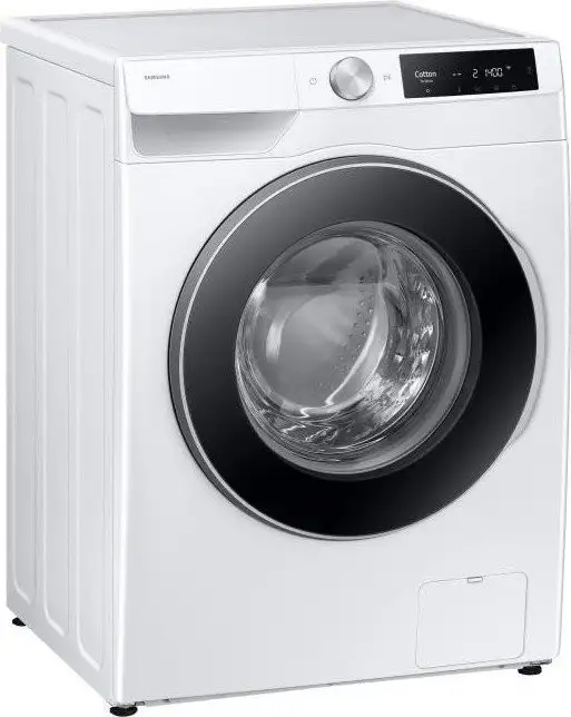 Стиральная машина Samsung WW90DG6U34LELP - фото товара